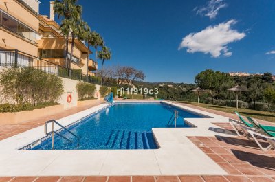 Apartamento Planta Media