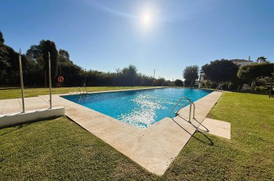 Appartement milieu d’Etage