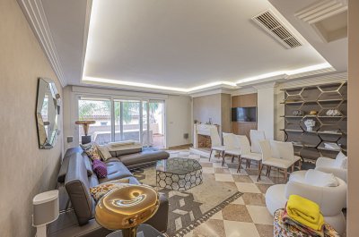 Apartamento Planta Media