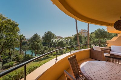 Apartamento Planta Media