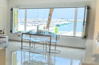 Apartamento Planta Media