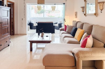 Apartamento Planta Baja
