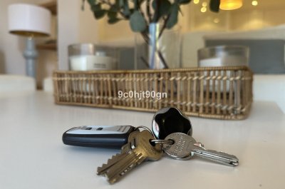 Apartamento Planta Media