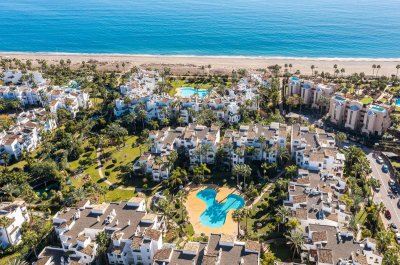 Apartamento Planta Media