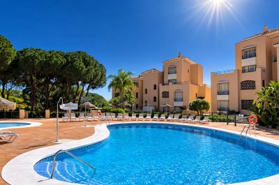 Apartamento Planta Baja