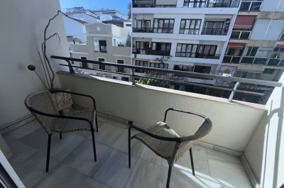 Apartment Penthouse