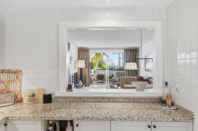 Apartamento Planta Baja