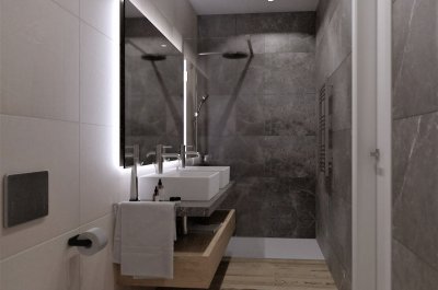 Plot Residential