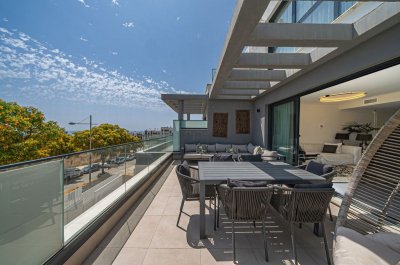 Apartment Middle Floor