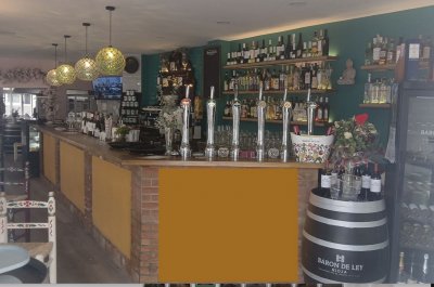Commercial Restaurant