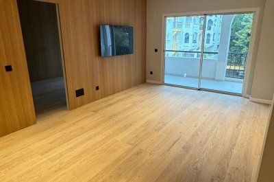 Apartamento Planta Media