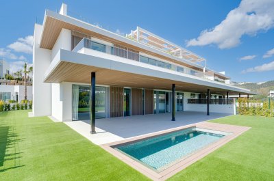 Apartamento Planta Baja