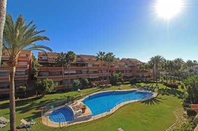 Apartamento Planta Baja