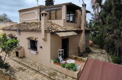Villa Independiente