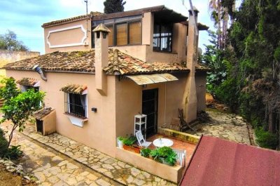 Villa Independiente