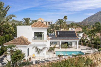 Villa Detached
