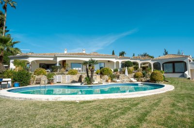 Villa Detached
