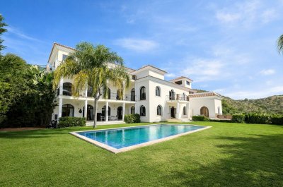 Villa Detached