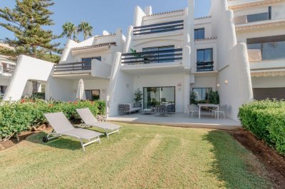 Maison de Ville
