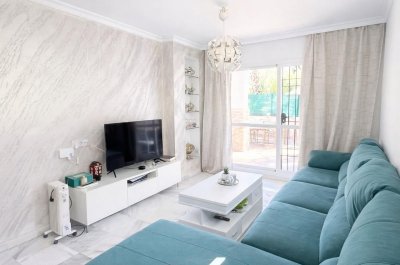 Apartamento Planta Baja