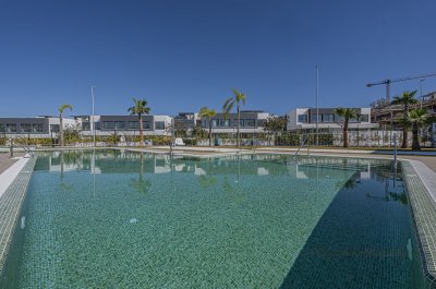 Villa Adosada