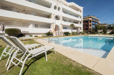 Apartamento Planta Baja