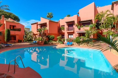 Apartamento Planta Media