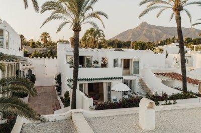 Villa Semi Detached