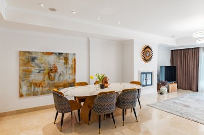 Apartment Ground Floor