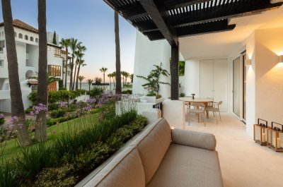 Apartment Ground Floor