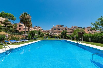 Apartamento Planta Media