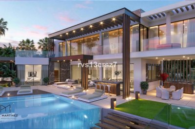Villa Detached