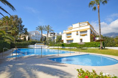 Villa Adosada
