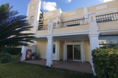 Apartamento Planta Baja