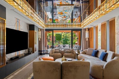 Appartement  rez de chaussée