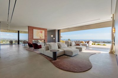 Villa Detached