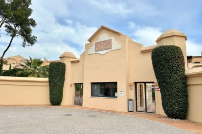 Apartamento Planta Media