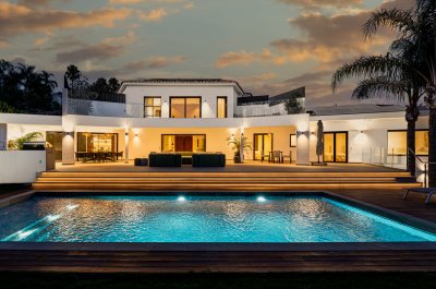 Villa Detached