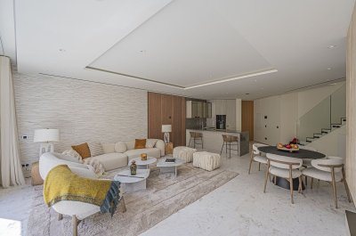 Apartamento Planta Baja