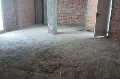 Appartement  rez de chaussée