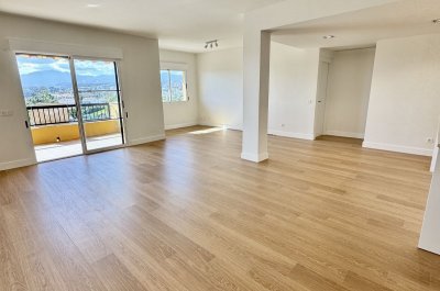 Apartamento Planta Media