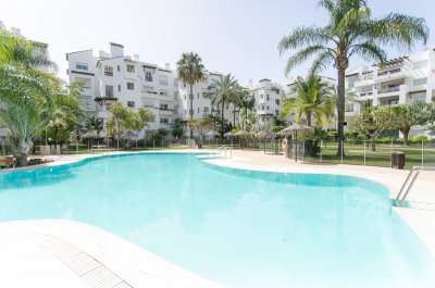 Apartamento Planta Media