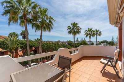 Apartamento Planta Media