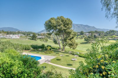 Apartamento Planta Baja