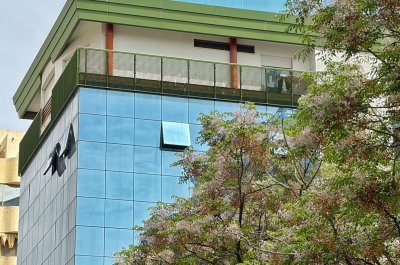 Apartamento Planta Media