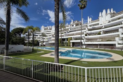 Apartamento Planta Baja