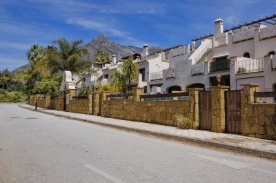 Townhouse Terraced