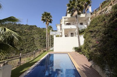 Villa indépendante