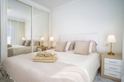 Apartamento Planta Media