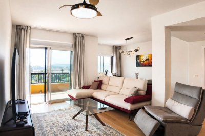 Apartamento Planta Media